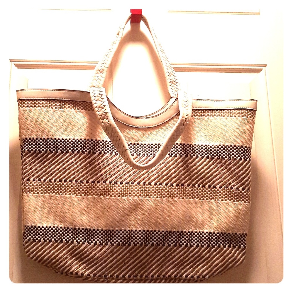 Cute beach bag